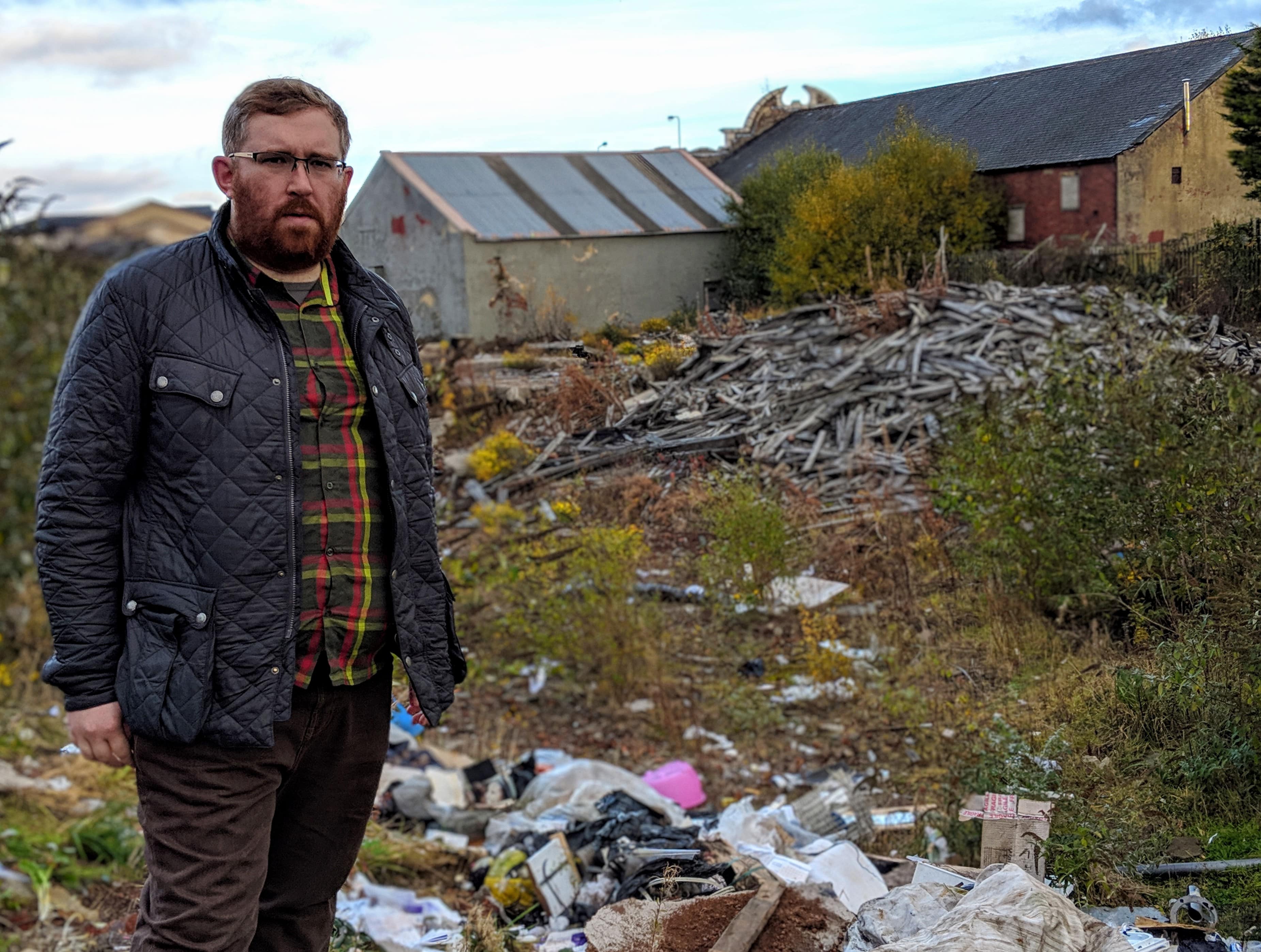 research-reveals-bradford-still-ranks-as-a-fly-tipping-hotspot