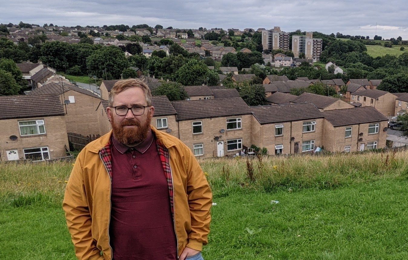 Leader of Greens on Bradford Council selected as party’s candidate for Bradford South